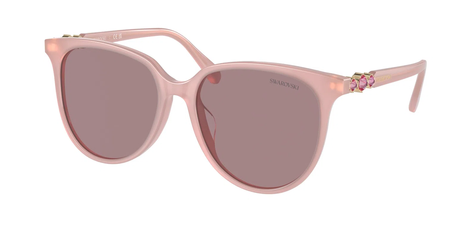 Swarovski 6023D Sunglasses - view 2